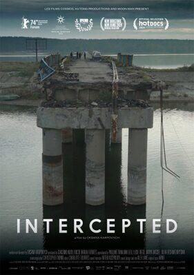 Intercepted Intercepted