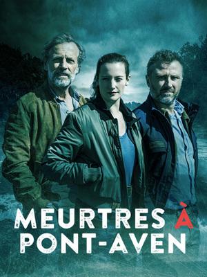Meurtres &agrave; Pont-Aven