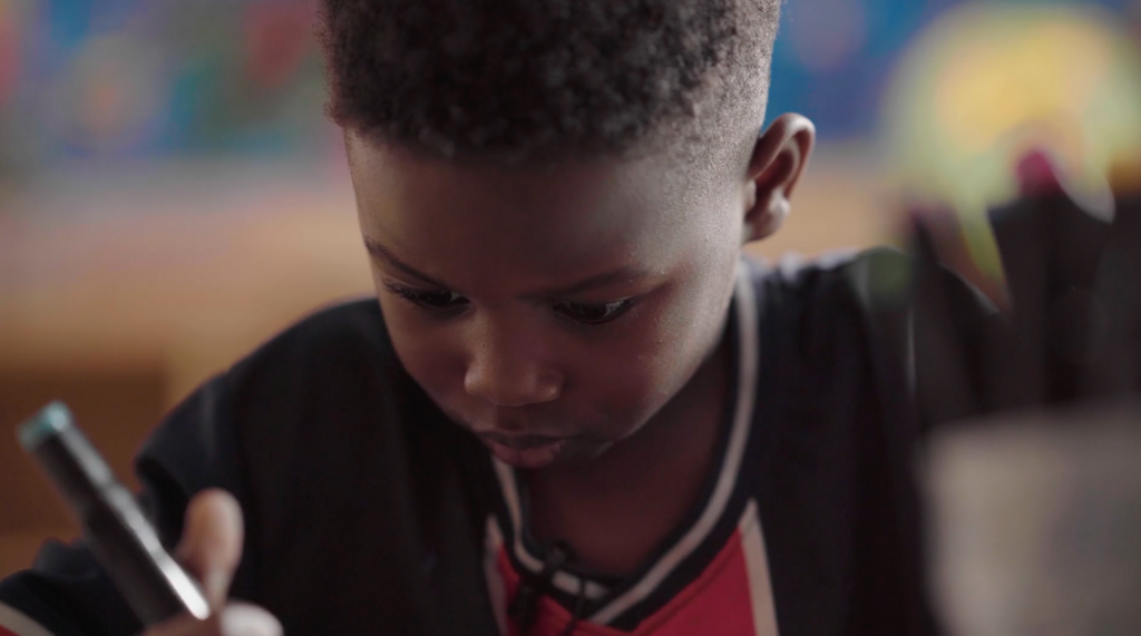 Childhood Colors Childhood Colors