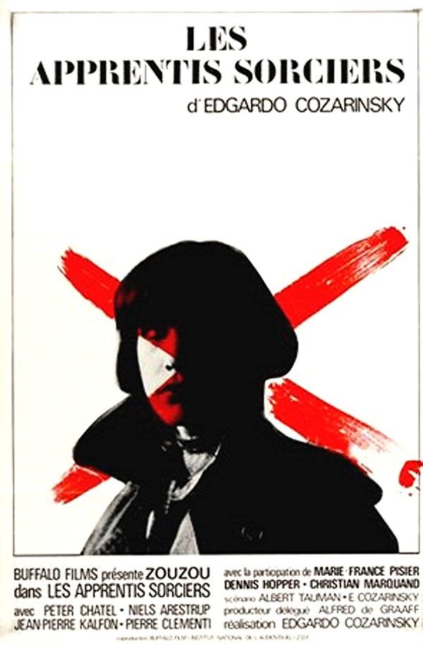 Perspectives du Cin&eacute;ma Fran&ccedil;ais - 1977