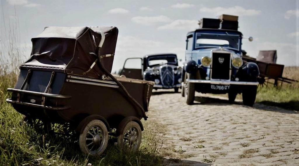 39-45, elles n'ont rien oublié 39-45, elles n'ont rien oublié