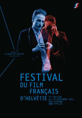 Helvetia French Film Festival - 2011 Helvetia French Film Festival - 2011