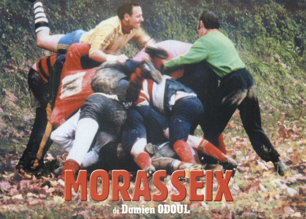 Morasseix Morasseix