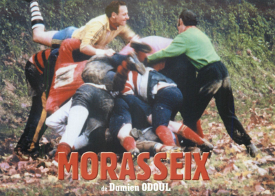 Morasseix Morasseix