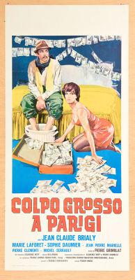 Cent briques et des tuiles - Poster Italie Cent briques et des tuiles - Poster Italie