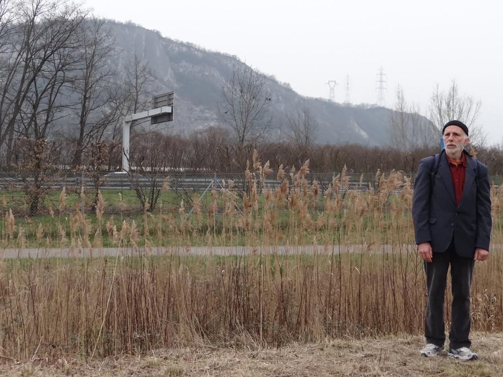 Des gens passent et j'en oublie Des gens passent et j'en oublie