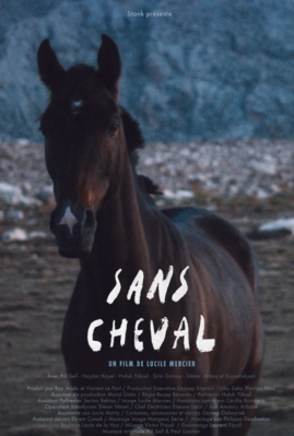 Sans cheval Sans cheval