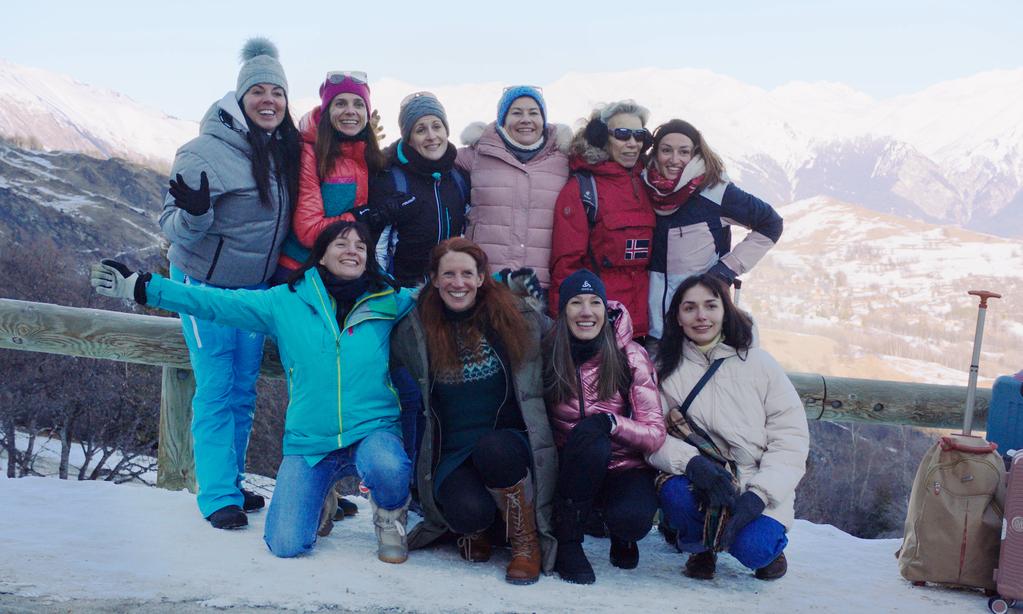 Tout le monde va bien Tout le monde va bien