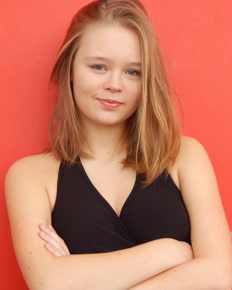 Cypriane Gardin Cypriane Gardin