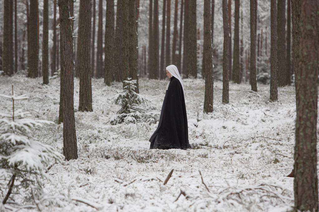 IFI Festival de Cine Franc&eacute;s de Dubl&iacute;n - 2016