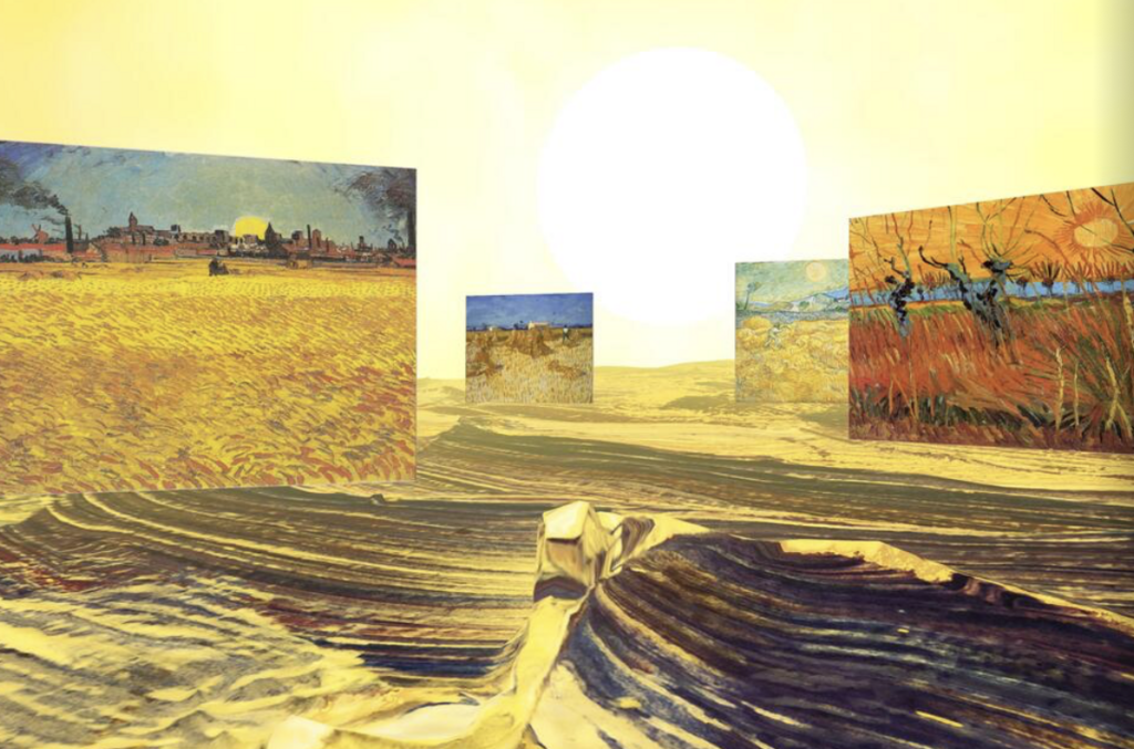 Monsieur Vincent Monsieur Vincent