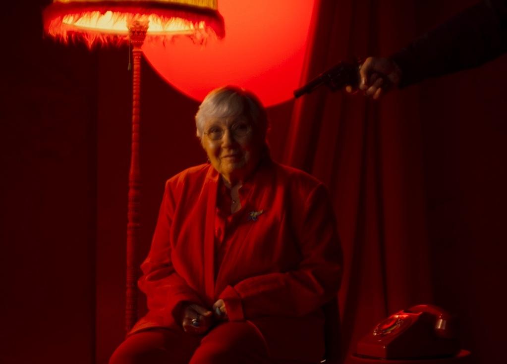 Huesca International Film Festival - 2025 Huesca International Film Festival - 2025