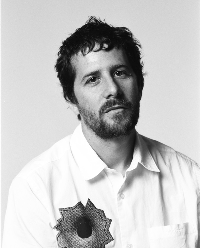 Simon Cahn Simon Cahn