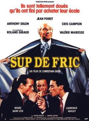 Sup de fric Sup de fric