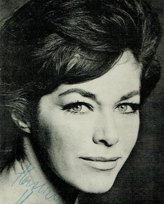 Marianne Koch Marianne Koch