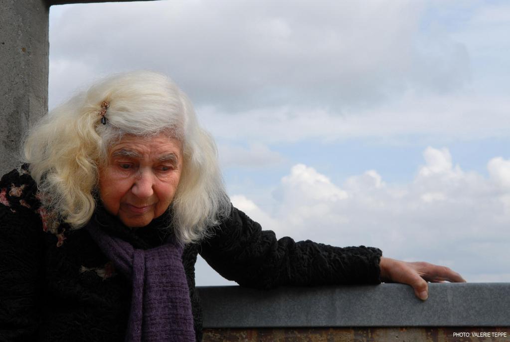 Festival du Nouveau Cin&eacute;ma de Montr&eacute;al (FNC) - 2007 - &copy; Les films au long cours