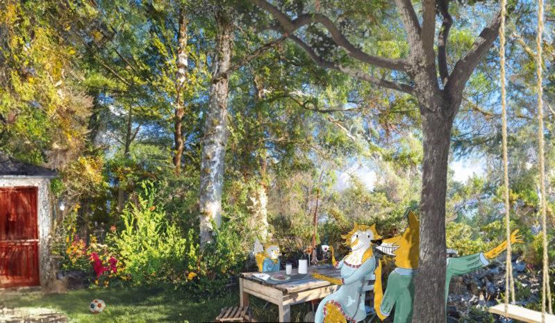 Le Roman de Renart Le Roman de Renart