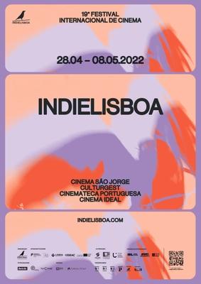 Festival Internacional de Cine Independiente Indie Lisboa Festival Internacional de Cine Independiente Indie Lisboa
