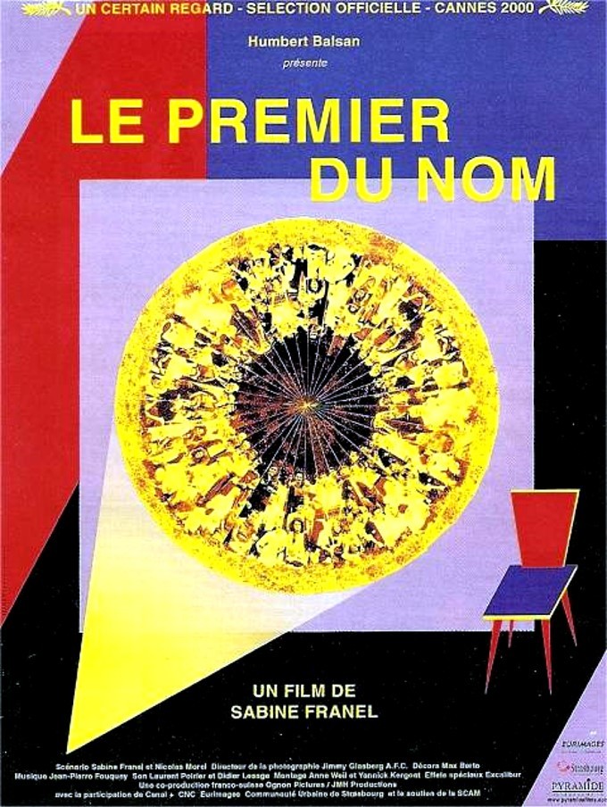 Le Premier du nom Le Premier du nom