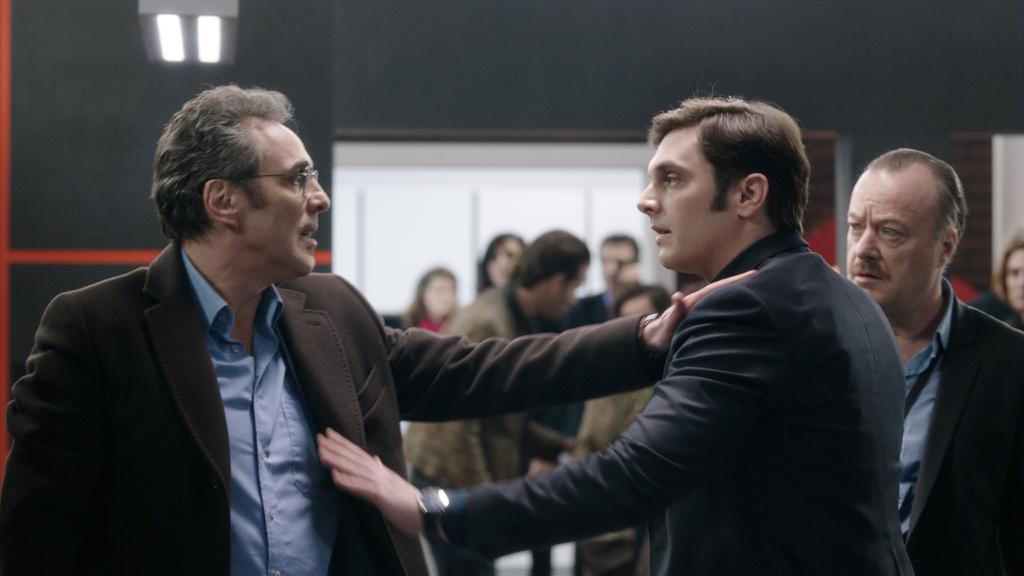 Festival du cin&eacute;ma fran&ccedil;ais en Isra&euml;l - 2018