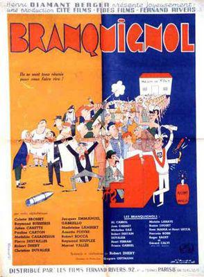 Branquignol Branquignol