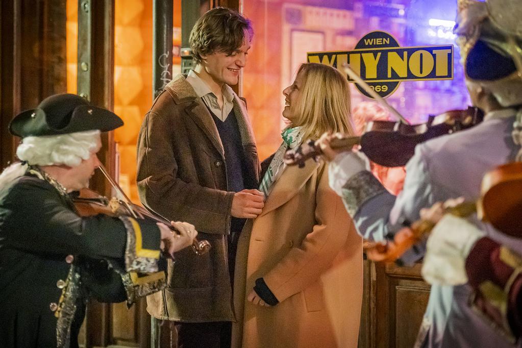 Las apariencias - © SND Las apariencias - © SND