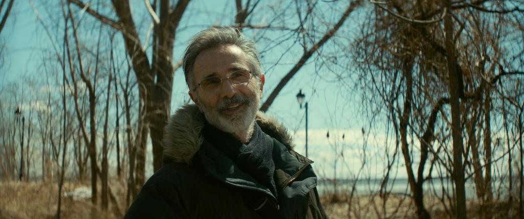 The New Life of Paul Sneijder The New Life of Paul Sneijder