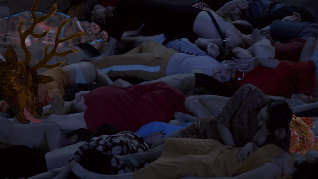 Tohu va bohu Tohu va bohu