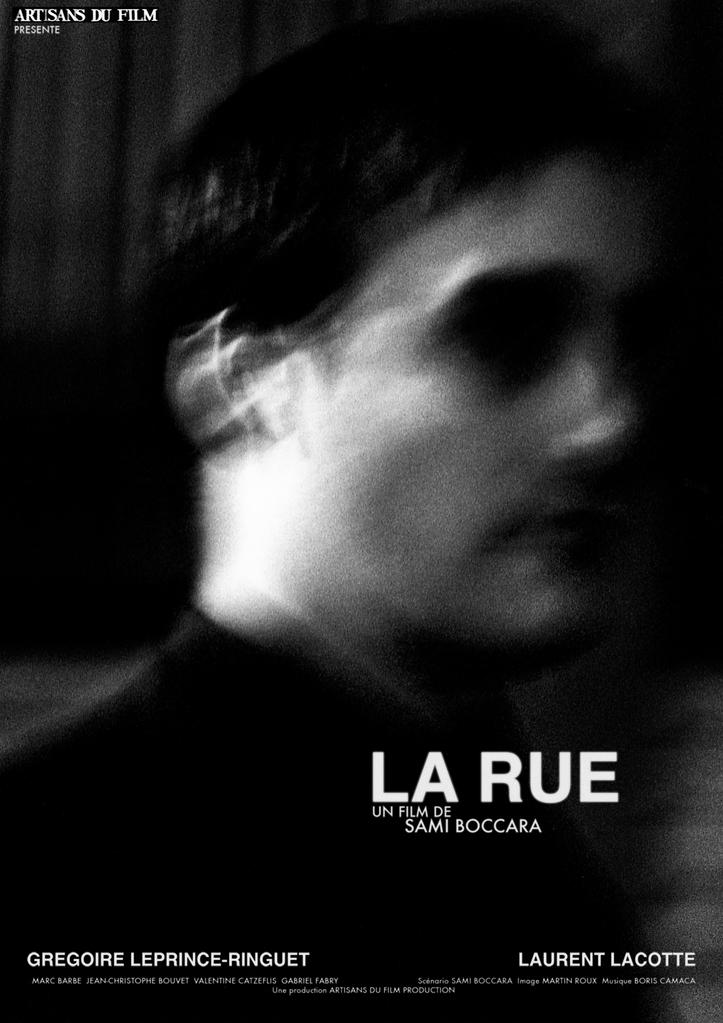 The Street The Street