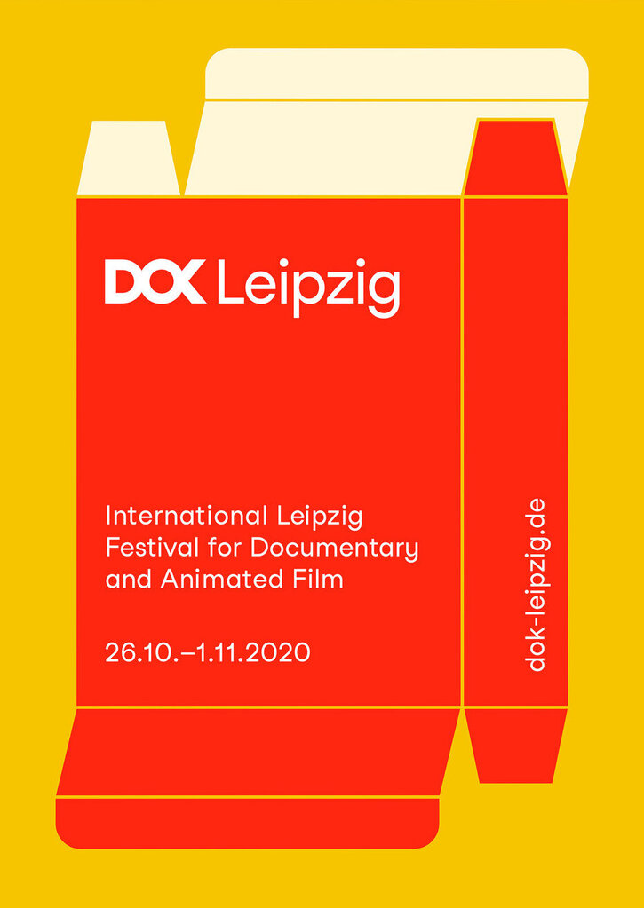 DOK Leipzig - 2020