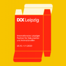 DOK Leipzig - 2020 DOK Leipzig - 2020