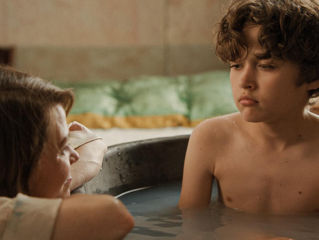 La habitaci&oacute;n de Mariana - &copy; Cin&eacute;france Studios - Curiosa Films - Metro Communications - United King Films - Proton Cin&eacute;ma - Tarantula - Arte France Cin&eacute;ma 2024