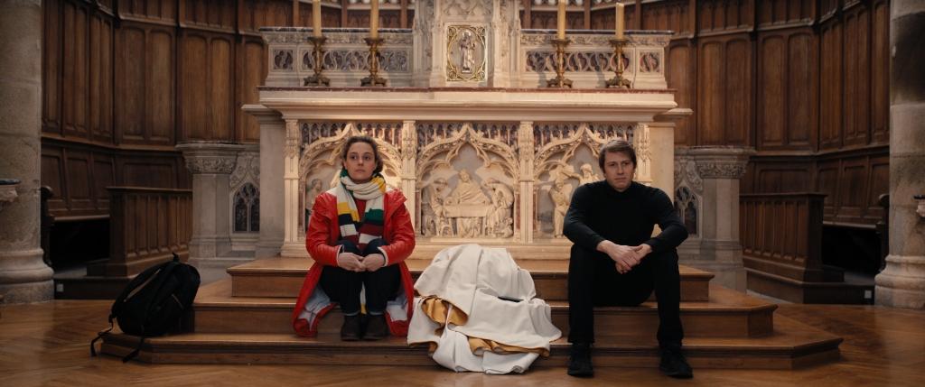 Jésus 2020 Jésus 2020