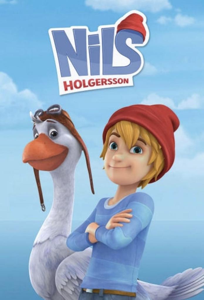 Nils Holgersson Nils Holgersson