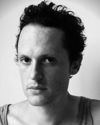 Antoine Roegiers Antoine Roegiers