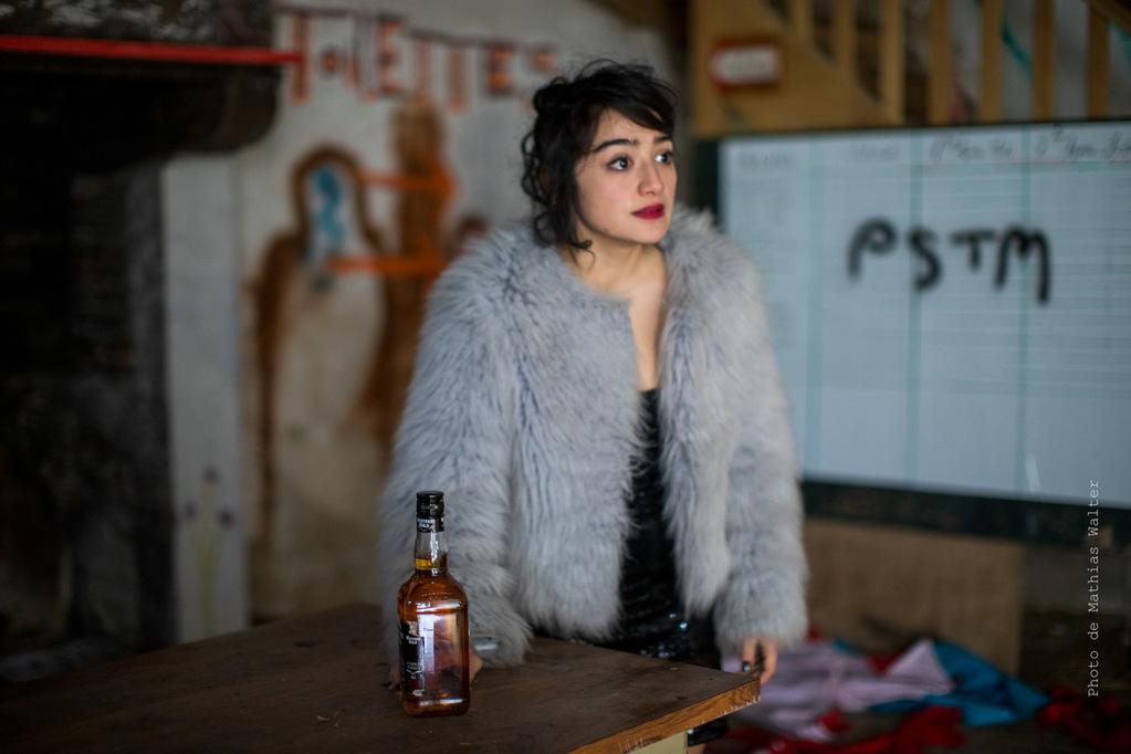 La Vilaine La Vilaine