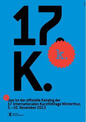 Internationale Kurzfilmtage Winterthur