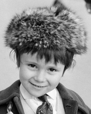 Joël Papouf Joël Papouf