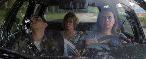 Carole Franck uniFrance Films