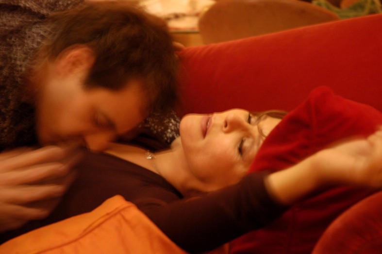 Semana de la Cr&iacute;tica de Cannes - 2006