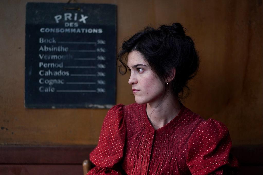 Colours Of Time - © STUDIOCANAL - COLOURS OF TIME - CE QUI ME MEUT - Emmanuelle Jacobson-Roques