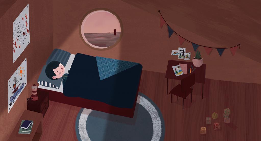 Les Bouteilles à la mer Les Bouteilles à la mer