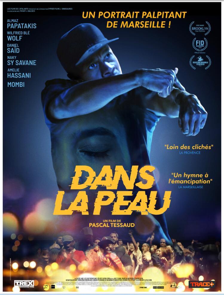 Dans la peau Dans la peau