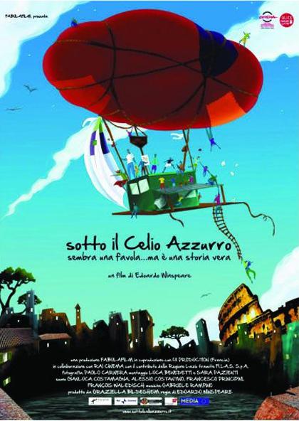 Celio Azzuro Celio Azzuro