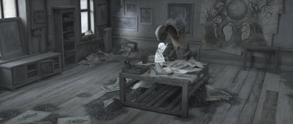 Sous la peau, l'écorce Sous la peau, l'écorce