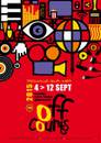 Festival Off-Courts de Trouville - 2015