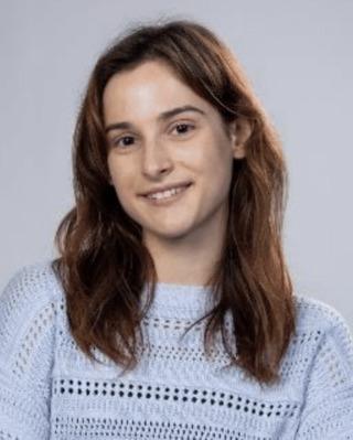 Sofiia Malovatska Sofiia Malovatska