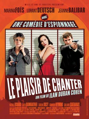 Plaisir de chanter Plaisir de chanter