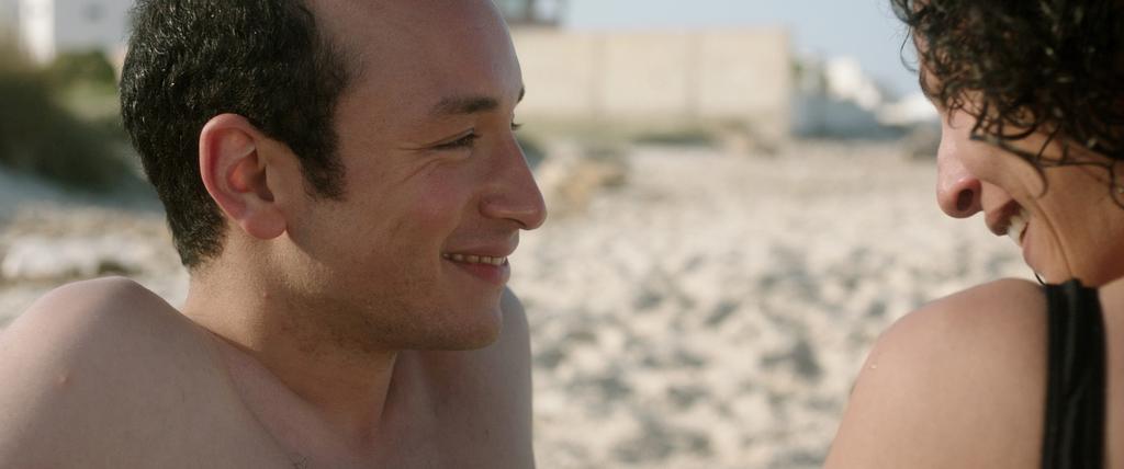 Hedi, un vent de liberté Hedi, un vent de liberté