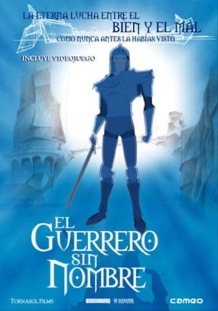 El Guerrero sin nombre El Guerrero sin nombre